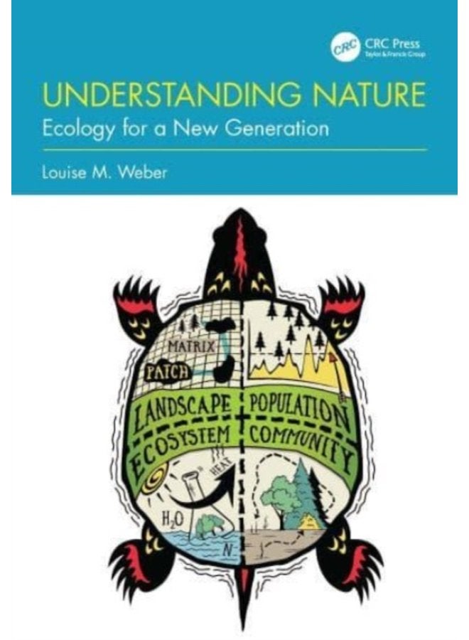 Understanding Nature Ecology for a New Generation - Paperback