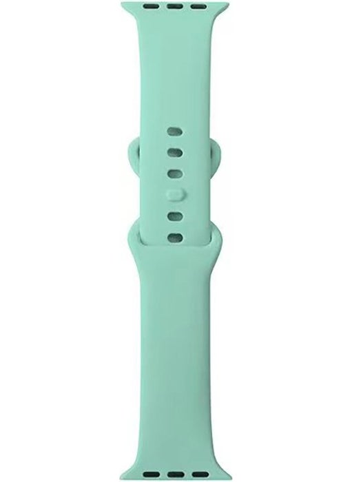 Watch 40MM Compatible Zore KRD-131 Silicone Strap Band-Light Green - pzsku/ZD8E0E5F18DA780F52C2DZ/45/_/1734977450/c80fb492-4f87-4249-9e73-12769dca61d8