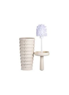 Primanova White toilet brush  - Image 2