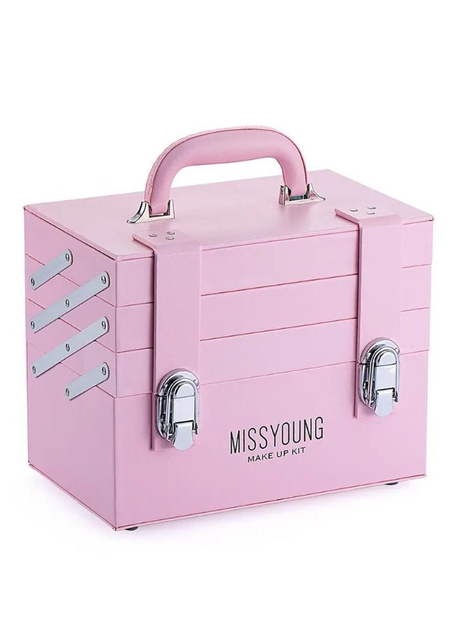 MISS YOUNG - Professional Face Make-Up Gift Kit Multicolor - Image 1