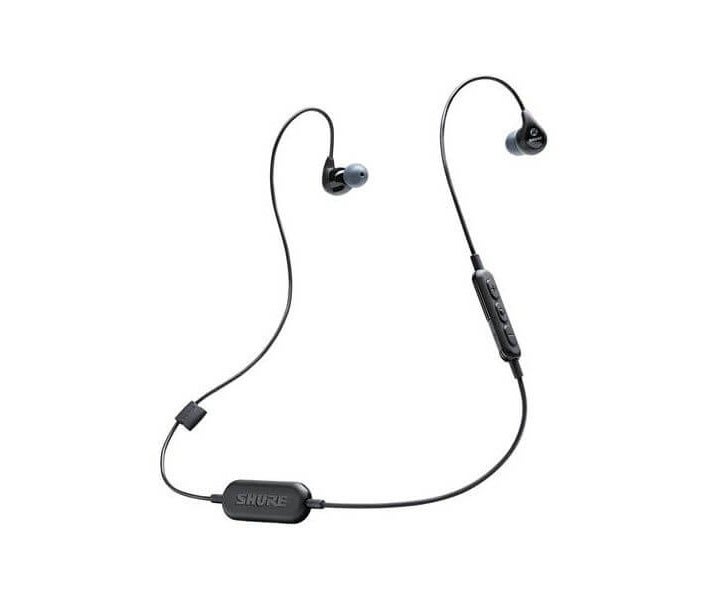 Shure SE112-K-BT1 SH EarphoneS