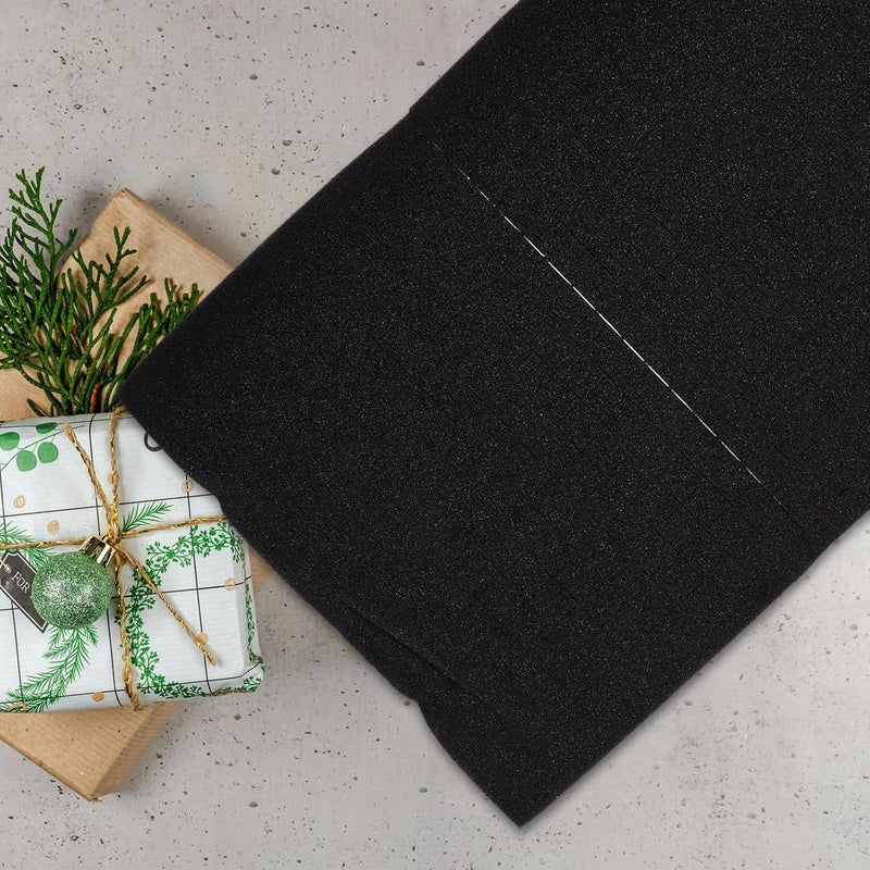 High-density Grid Foam Inserts 350x250x40mm Multi-use Packing Foam Liners for Shock Absorption for Toolboxes and Shipping Supplies - Image 5