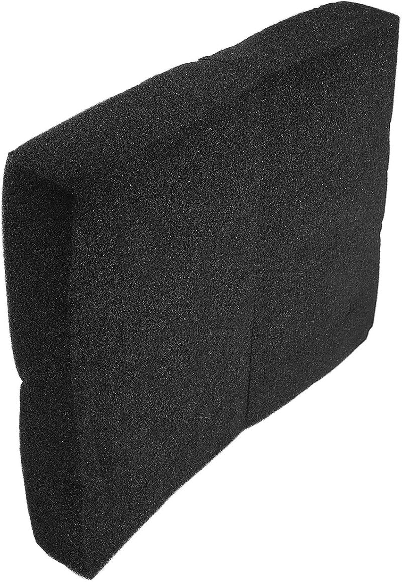 High-density Grid Foam Inserts 350x250x40mm Multi-use Packing Foam Liners for Shock Absorption for Toolboxes and Shipping Supplies - Image 1