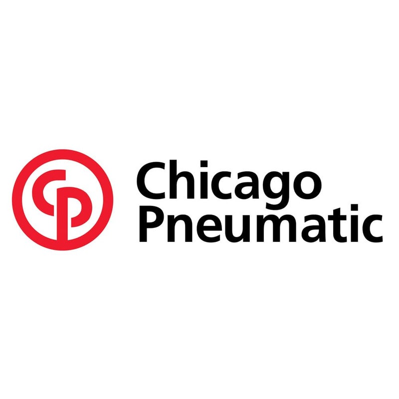 Chicago Pneumatic أداة طحن الهواء تشيكاغو بنوماتيك CP9104Q - مثقاب قلم هوائي، لحام، نجارة، تفاصيل السيارات، مصقول من الفولاذ المقاوم للصدأ، ثقيل، 1/8 بوصة (3 مم)، 0.05 حصان / 40 واط - 60000 دورة في الدقيقة، 0.25، أحمر - Image 3