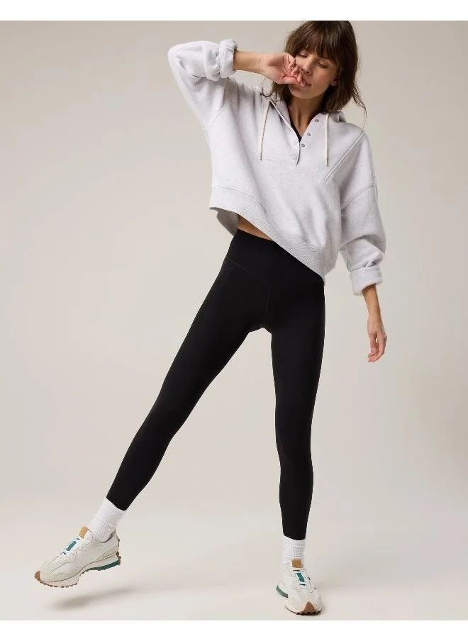 Aerie OFFLINE By Aerie Real Me Hold Up! Lift Legging