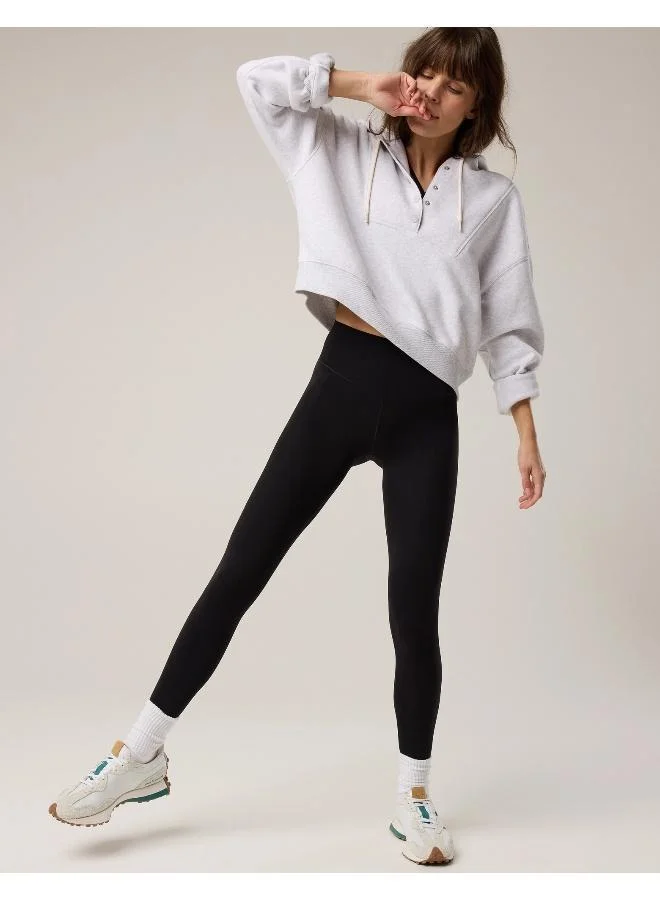 آري من امريكان ايجل OFFLINE By Aerie Real Me Hold Up! Lift Legging