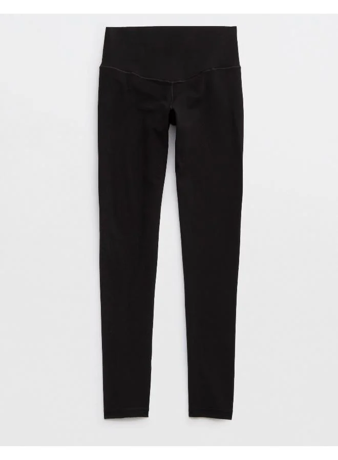 Aerie OFFLINE By Aerie Real Me Hold Up! Lift Legging