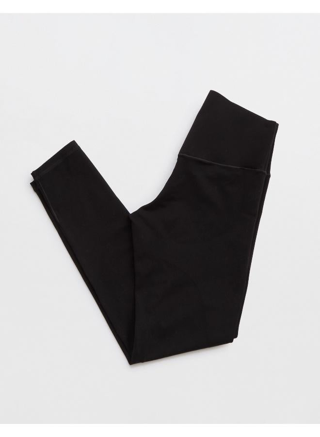 Aerie OFFLINE By Aerie Real Me Hold Up! Lift Legging - Image 2