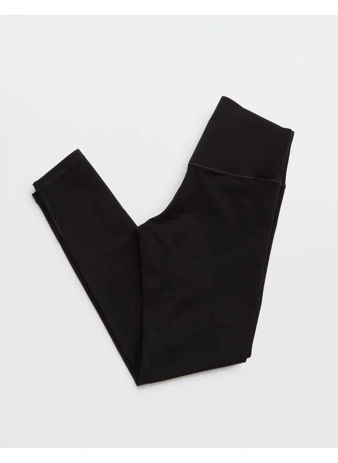 Aerie OFFLINE By Aerie Real Me Hold Up! Lift Legging