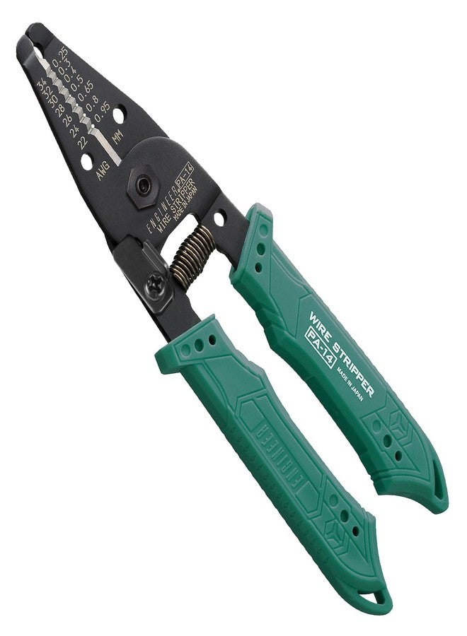 Engineer PA-14 Wire Stripper - Image 1