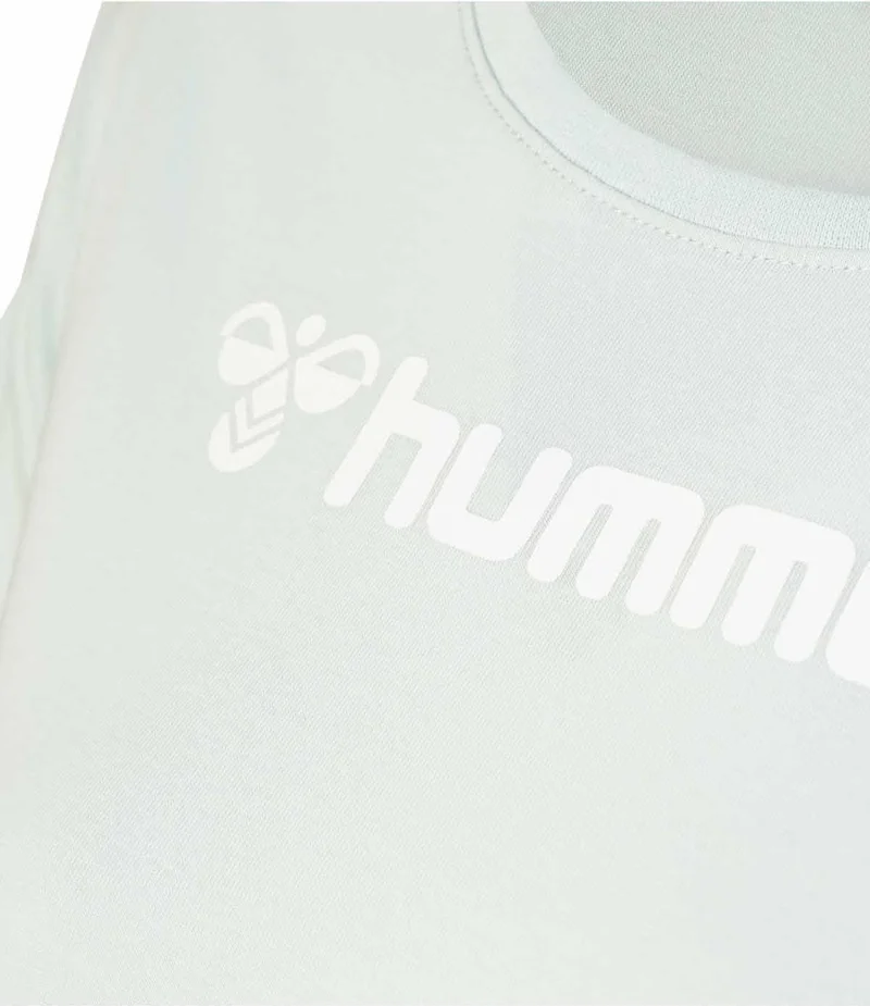 Hummel Nesle T-Shirt S/s Women's T-Shirt 912031-2519SURF Spray