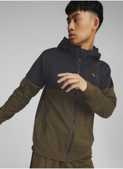 PUMA CLOUDSPUN Mens Training Jacket  - Image 1