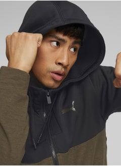 PUMA CLOUDSPUN Mens Training Jacket  - Image 5