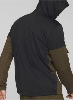 PUMA CLOUDSPUN Mens Training Jacket  - Image 3