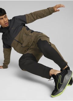 PUMA CLOUDSPUN Mens Training Jacket  - Image 4