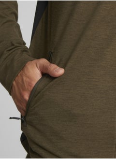 PUMA CLOUDSPUN Mens Training Jacket  - Image 2
