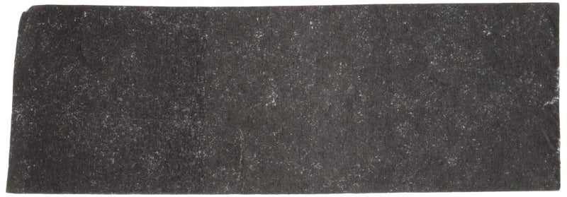 Perfect Stix Napkin Band Black1000 Napkin Band 15 x 45 Black Pack of 1000