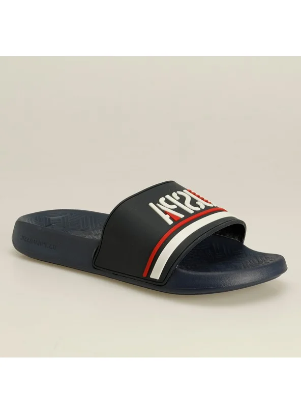 U.S. Polo Assn. 5m,band 5fx Men's Slippers