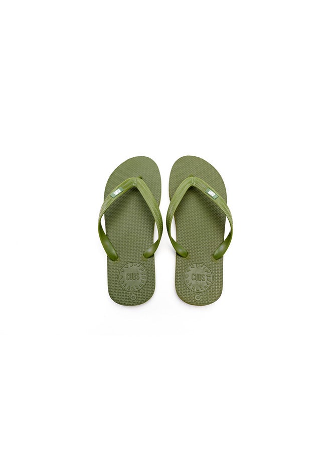 CUBS Everyday Wear Flip Flops For Women Lightweight And Easy To Wash - Image 2