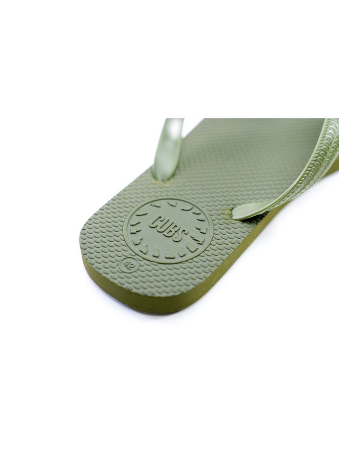 CUBS Everyday Wear Flip Flops For Women Lightweight And Easy To Wash - Image 4