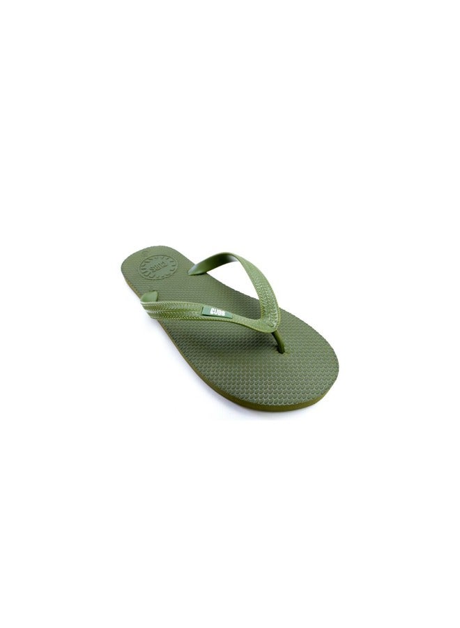 CUBS Everyday Wear Flip Flops For Women Lightweight And Easy To Wash - Image 1
