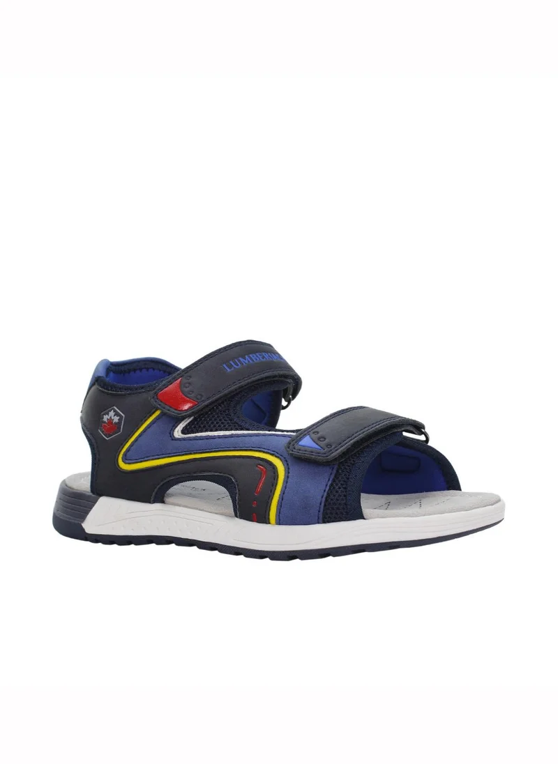 LUMBERJACK Lumberjack Boy Breky Sandal