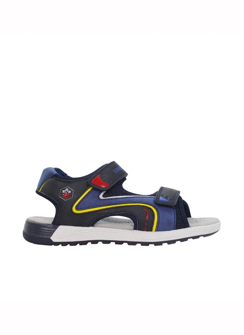 LUMBERJACK Lumberjack Boy Breky Sandal