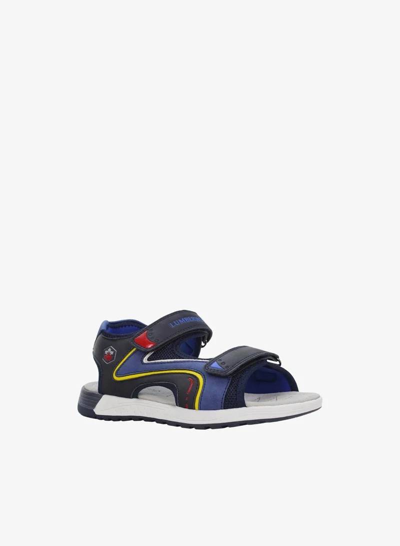 لامبرجاك صندل بريكي بوي من لامبرجاك