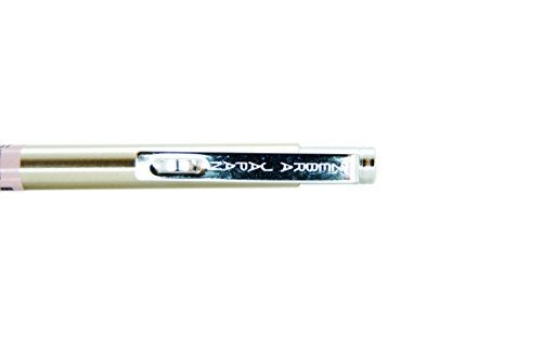 Stationery JP Zebra Techo TS-3 Mini Mechanical Pencil for Notebook, 0.5mm, 3-pack, Sticky Notes Value Set - Image 3