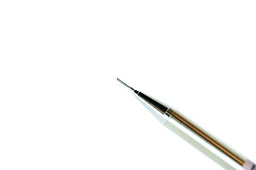 Stationery JP Zebra Techo TS-3 Mini Mechanical Pencil for Notebook, 0.5mm, 3-pack, Sticky Notes Value Set - Image 2