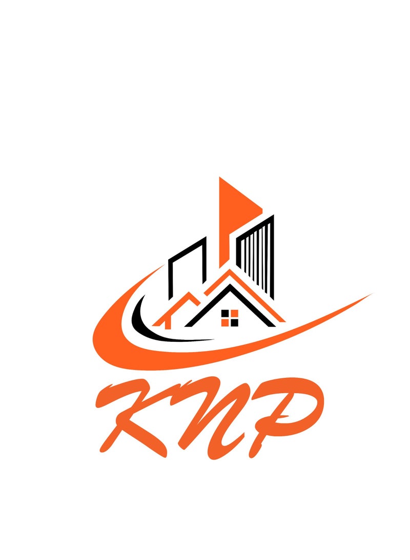 KNP KNP Heavy Duty GI Angle Bracket (2.1/2x2.1/2 Inch) Pack of 2 brackets are designed for robust support and reinforcement in construction, woodworking, and DIY projects.  - Image 4
