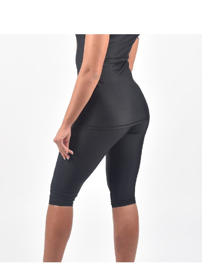 modestly active Swimwear 3/4 Kicker Julie Swimwear - Image 4