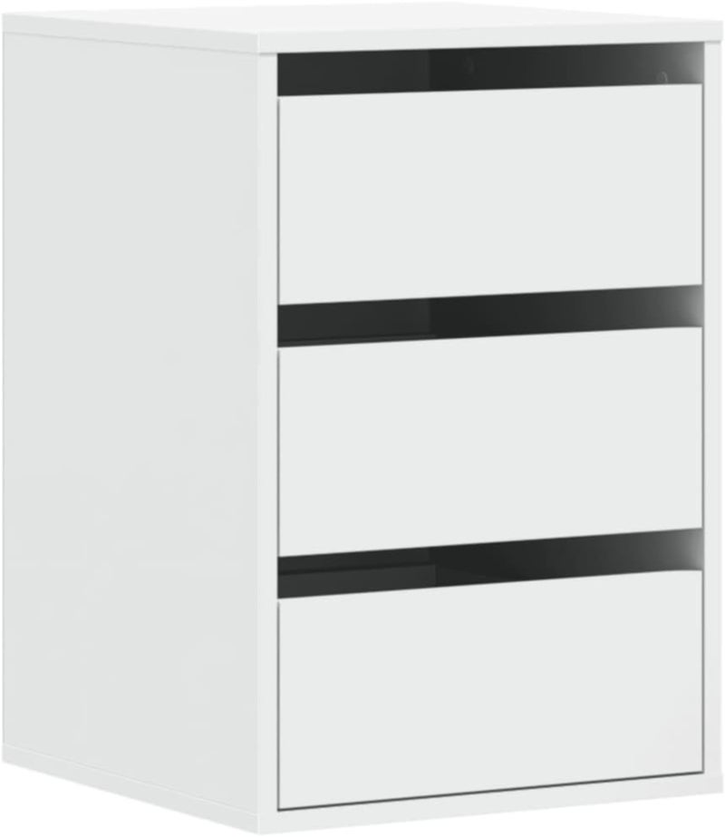 فرنتشر ستور وحدة ادراج مودرن ام دى اف - ارتفاع 60 سم - عرض 40 سم - عمق 36 سم ، من فرنتشر ستور. - Image 2