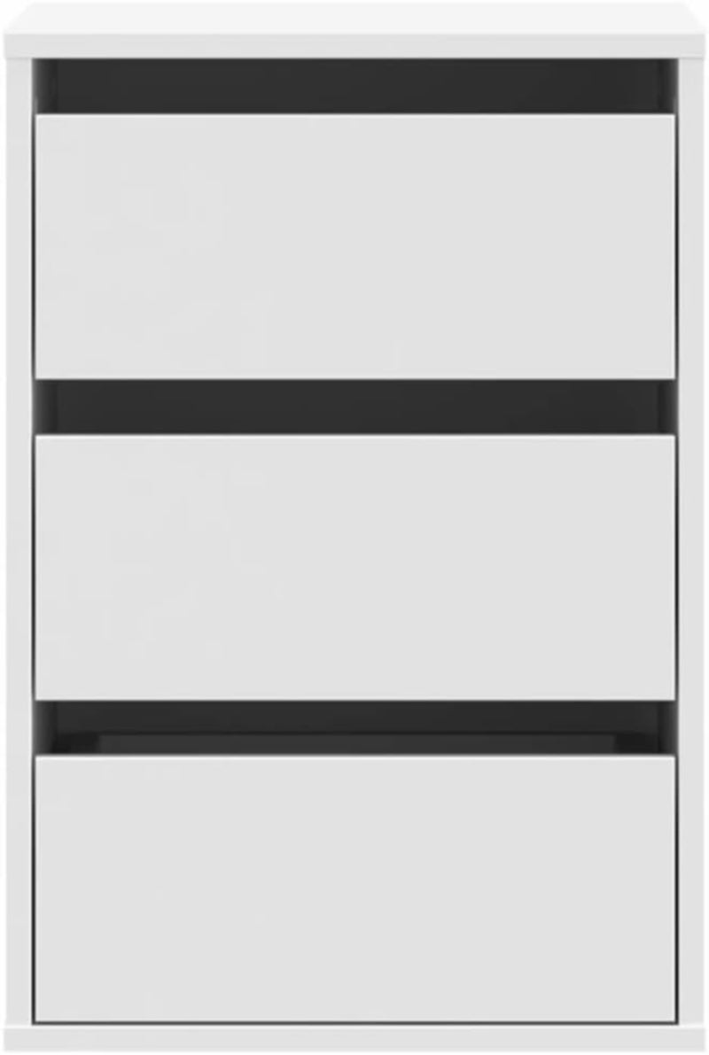 فرنتشر ستور وحدة ادراج مودرن ام دى اف - ارتفاع 60 سم - عرض 40 سم - عمق 36 سم ، من فرنتشر ستور. - Image 3