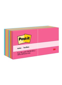 Notes 3X3 In 14 Pads America'S 1 Favorite Sticky Notes Poptimistic Collection Bright Colors (Acid Lime Aqua Splash Guava Neon Green Power Pink Vital Orange)Recyclable (654 14An) - pzsku/ZD8E26CDFDF3AD9698A2EZ/45/_/1693829255/26f26317-6cdc-4d16-9781-7d24e40c0ace