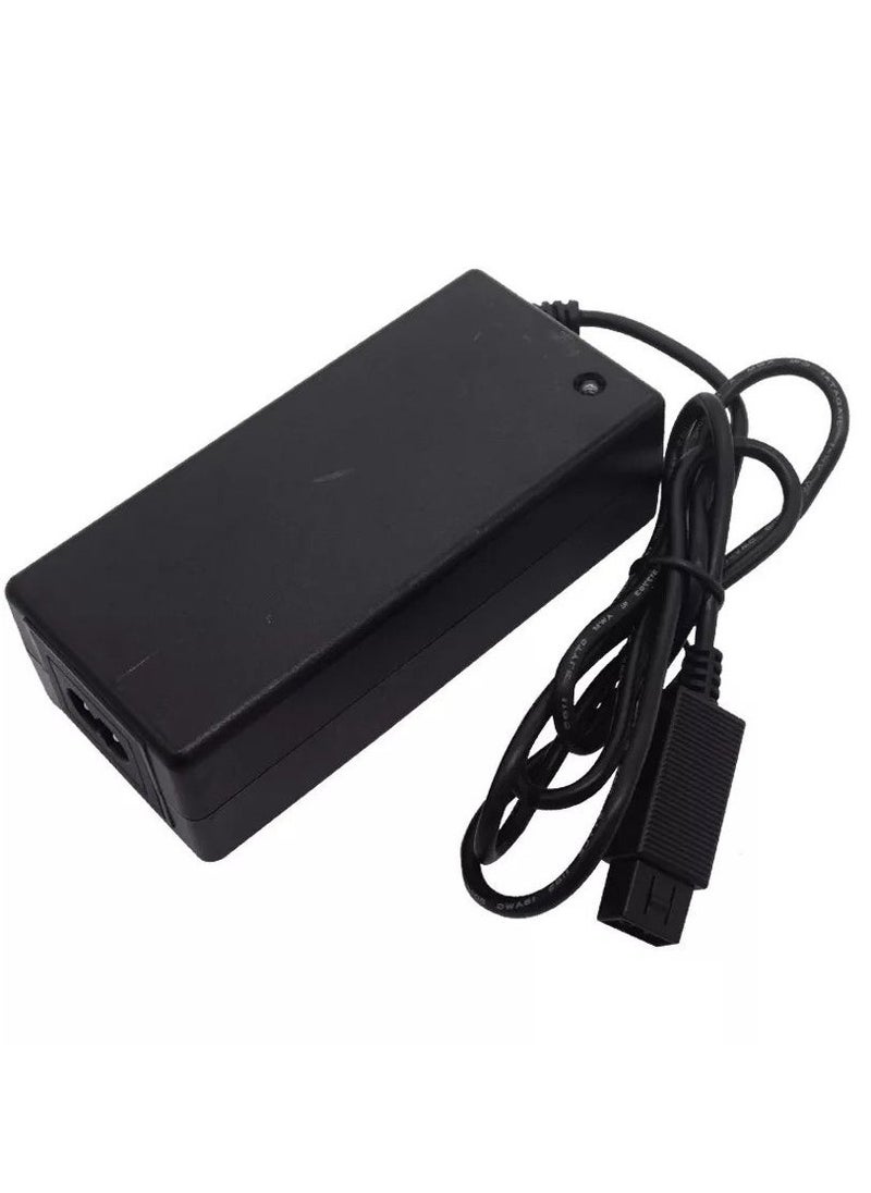 BGM Power Supply AC Adapter Laptop Charger Computer Wall Cord 12V 3.7A YS06-120370D  - Image 2