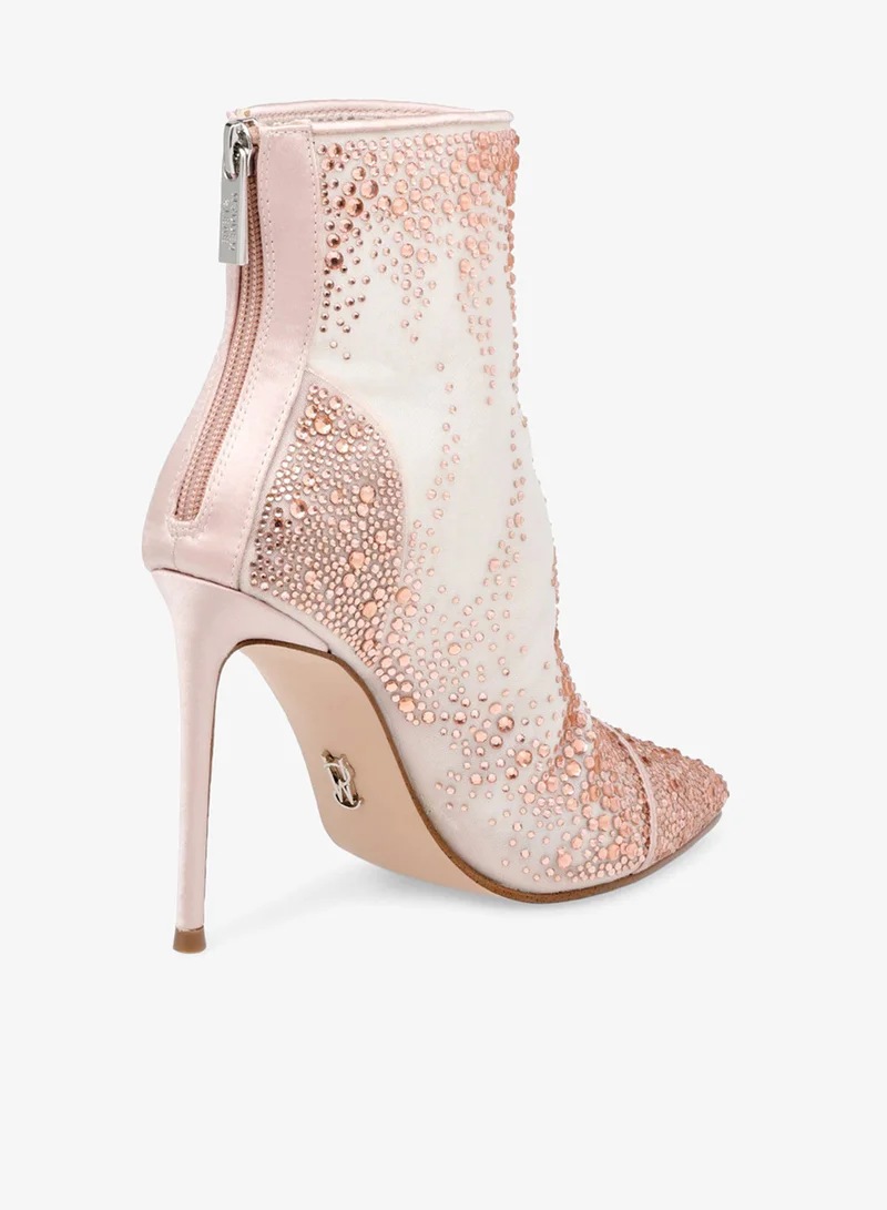 STEVE MADDEN  Steve madden valentia rose gold boots for Women | Best Price UAE