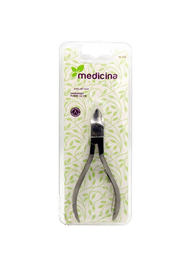 Beautytime - Chiropody Pliers 12Cm Pl 141 - Image 1