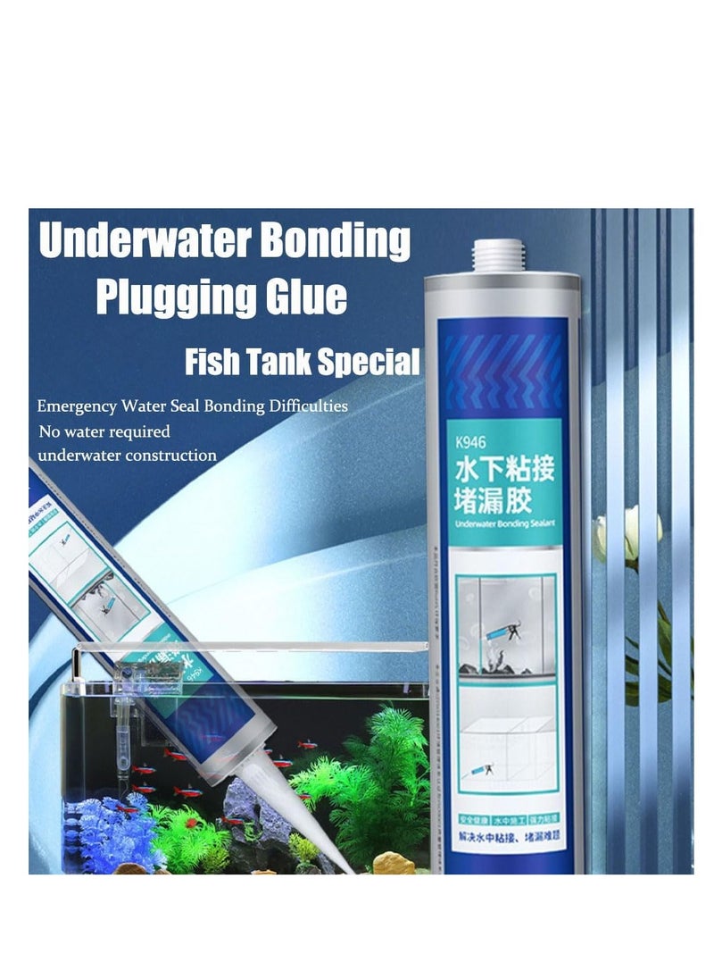Generic - Underwater Bonding Sealant - Image 1