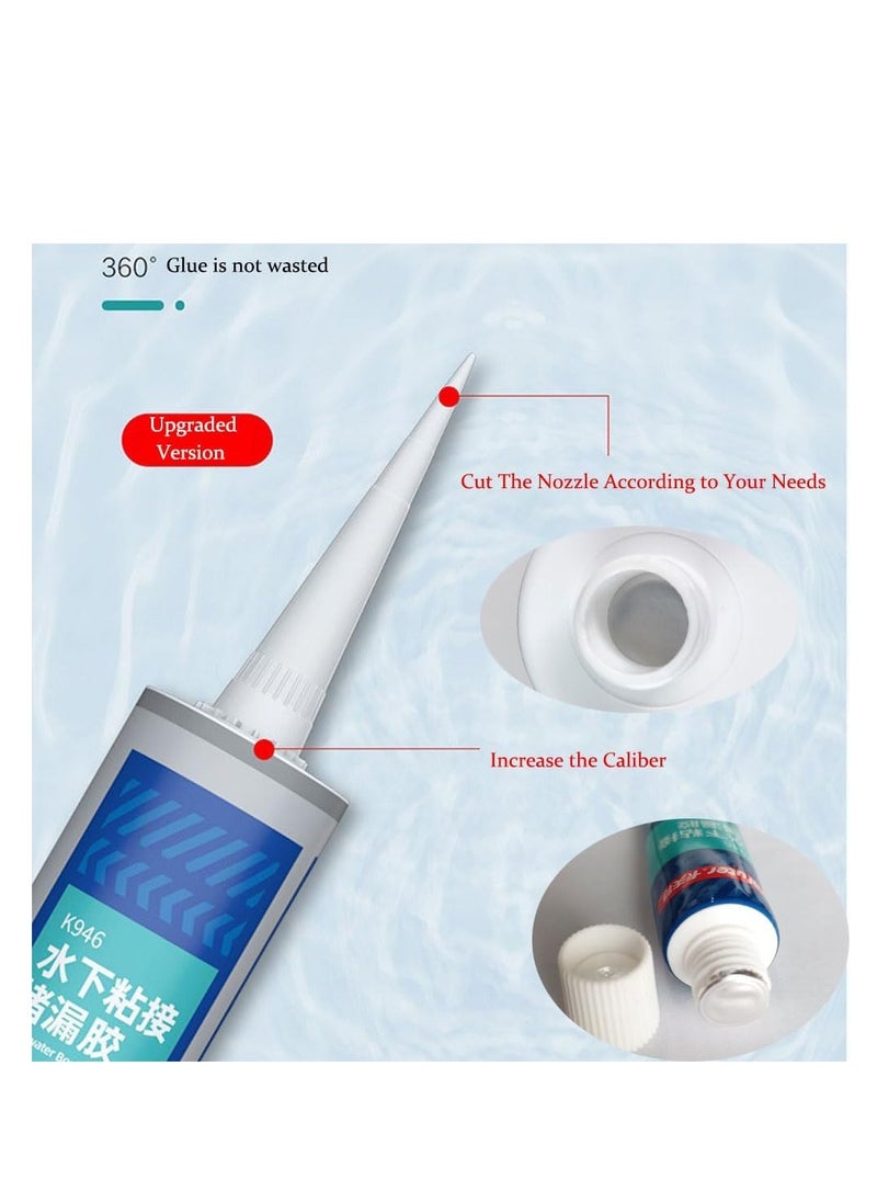 Generic - Underwater Bonding Sealant - Image 1