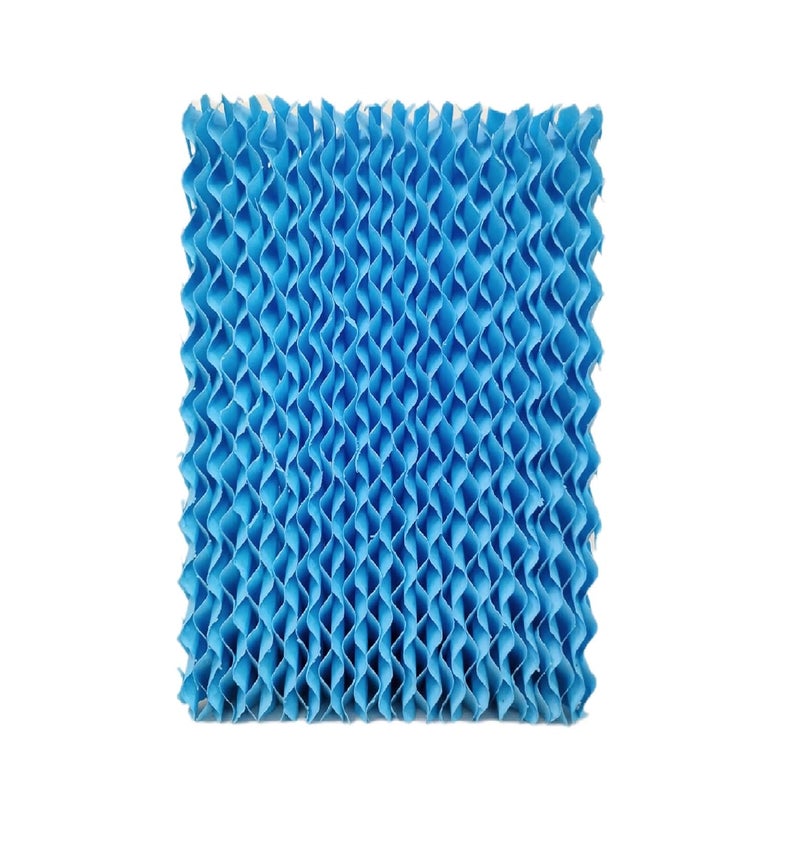 PrimeWave HoneycombPad for Symphhony i50 Desert Cooler Blue - Image 1