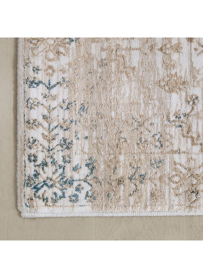 Home Box Lumar Dona Anti-Skid Polypropylene Rug - 160x230 cm  - Image 1