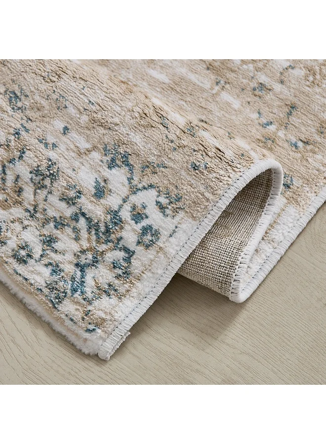 هوم بوكس سجادة لومار دونا مانعة للانزلاق من البولي بروبلين - 160x230 سم