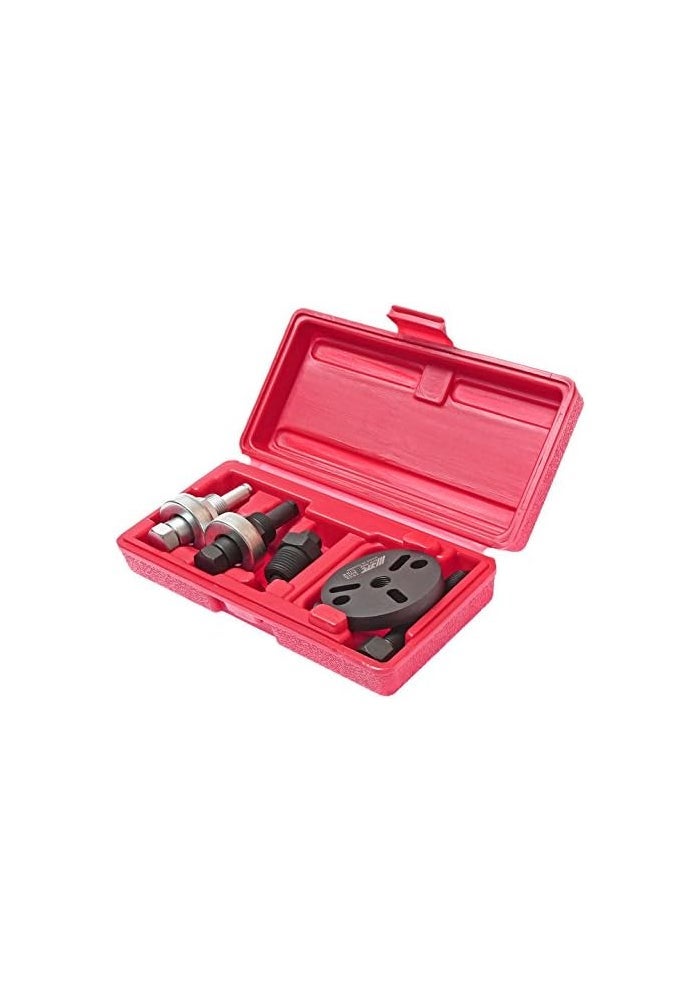 JTC A/C Compressor Clutch Remover Kit by JTC 1609 - Image 1