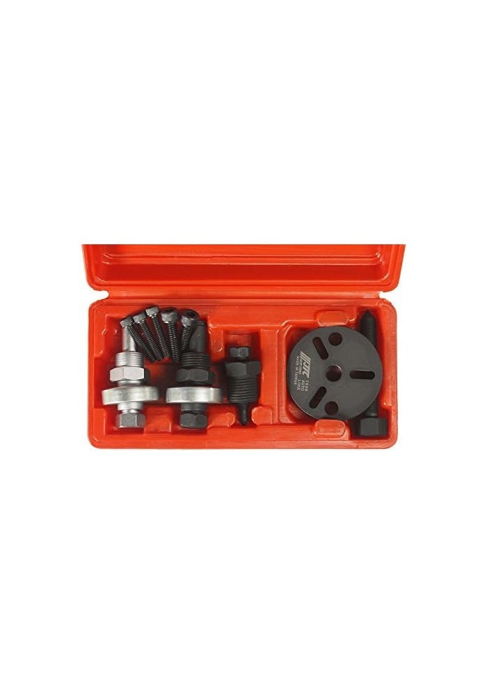 JTC A/C Compressor Clutch Remover Kit by JTC 1609 - Image 2