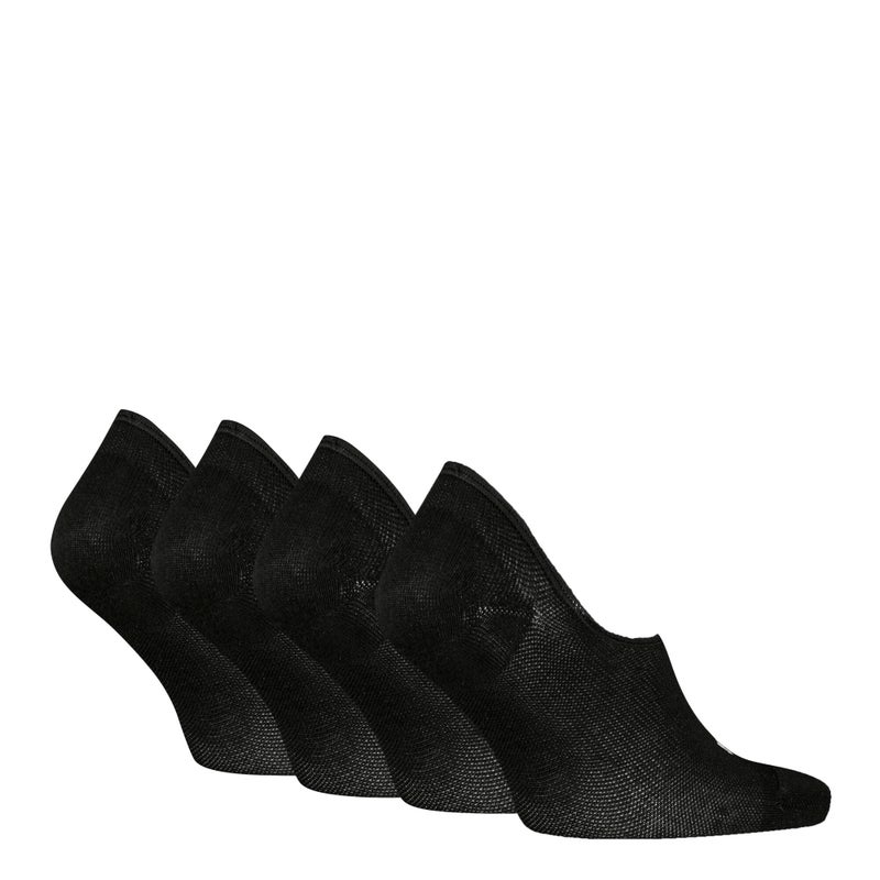 PUMA Footie Socks (4-Pack) - Image 2