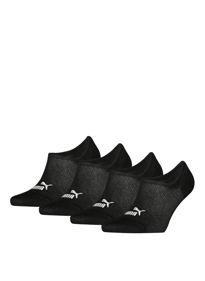 Women's Footie Socks (4-Pack)