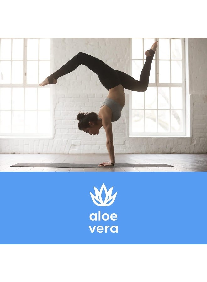 NutraBlast Boric Acid Suppositories 800mg Complex w/FOS Probiotic Enhancer & Aloe Vera w/l Applicator - Image 4