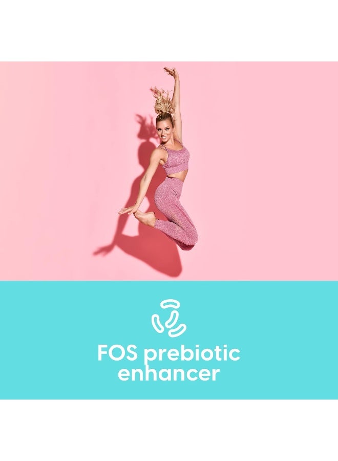 NutraBlast Boric Acid Suppositories 800mg Complex w/FOS Probiotic Enhancer & Aloe Vera w/l Applicator - Image 3