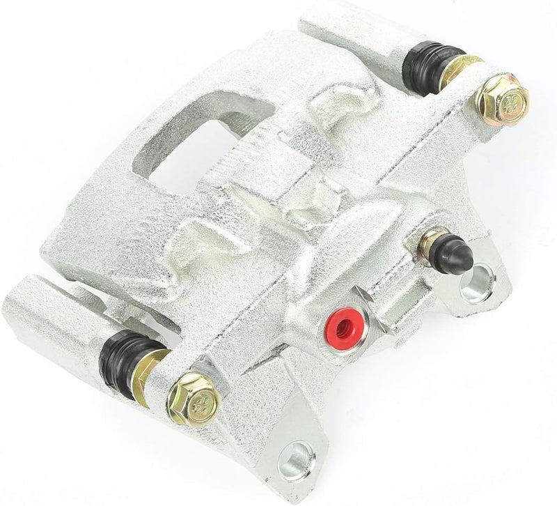 Omix-ADA 16757.08 Rear Left Brake Caliper - Image 1